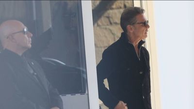 Luis Miguel vuelve a los escenarios iniciando su gira en Argentina