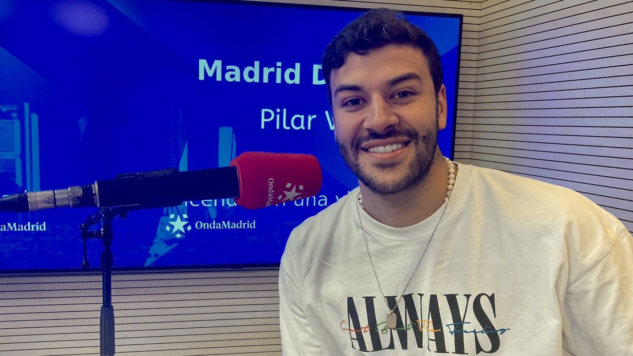 Valero presenta su sorprendente single 'Amor de tu vida'