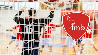 Ya hay calendarios de los campeonatos madrileños de balonmano