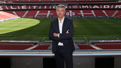 El Atlético de Madrid prepara una ampliación de capital de 70,7 millones de euros