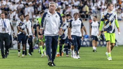 Los deberes de Ancelotti antes del estreno en LaLiga