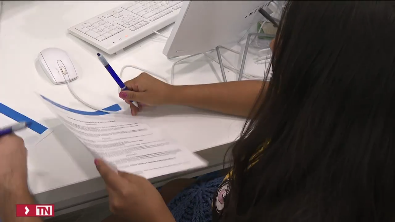 La compraventa de viviendas cae un 4,5% en la primera mitad de año