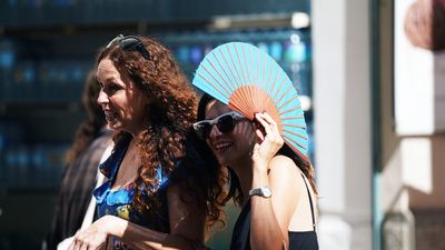 Adiós al aire fresco: una nueva ola de calor extremo se acerca desde África