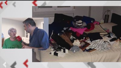 Familias de Lacoma sufren robos en sus casas mientras estaban de vacaciones