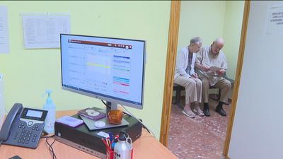 Envejecer saludablemente en Madrid con ayuda de la enfermería