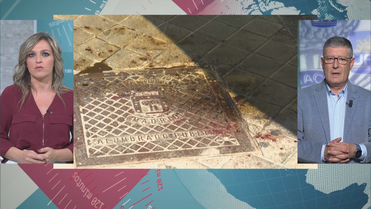 120 Minutos 03.08.2023 (parte 1)