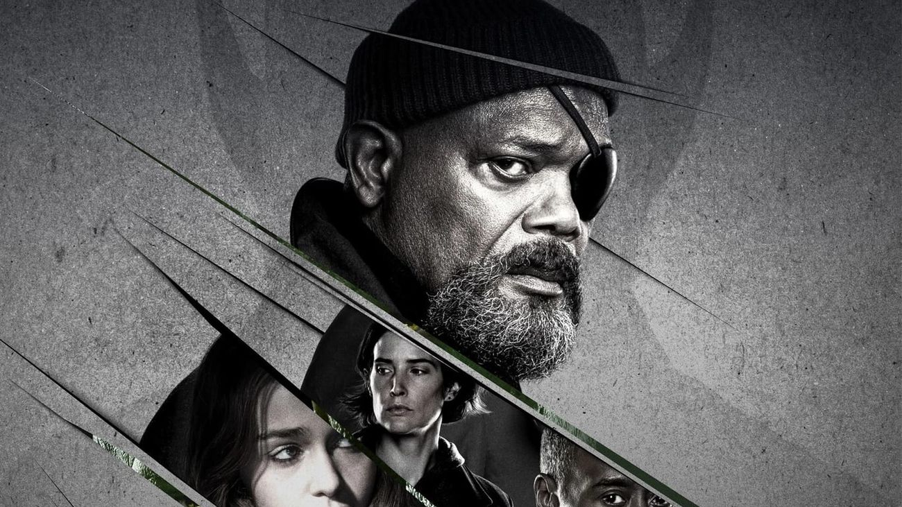 Enseriados: Más vale solo que mal acompañado 05.08.2023