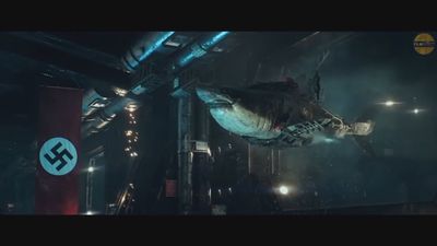 Las mandíbulas de los tiburones, imprescindibles en la cartelera veraniega