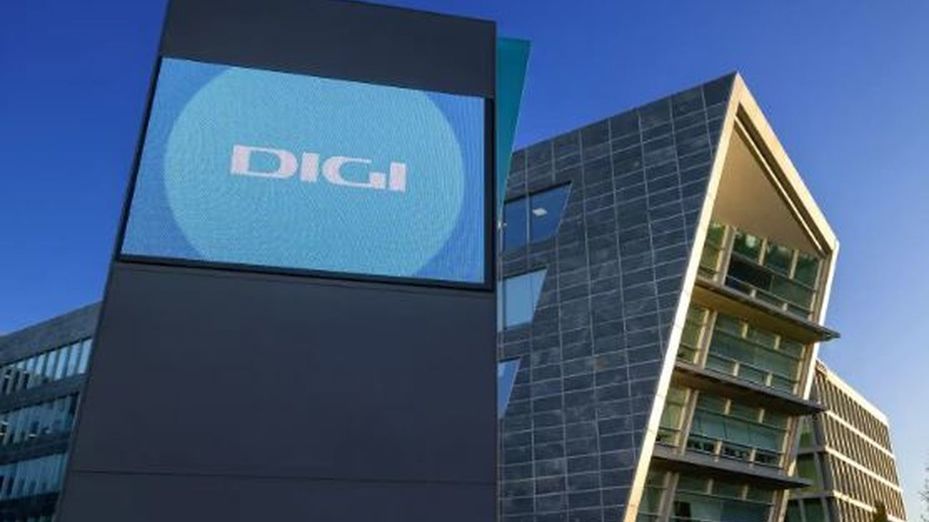 Digi sufre una caída a nivel nacional que deja a sus clientes sin teléfono