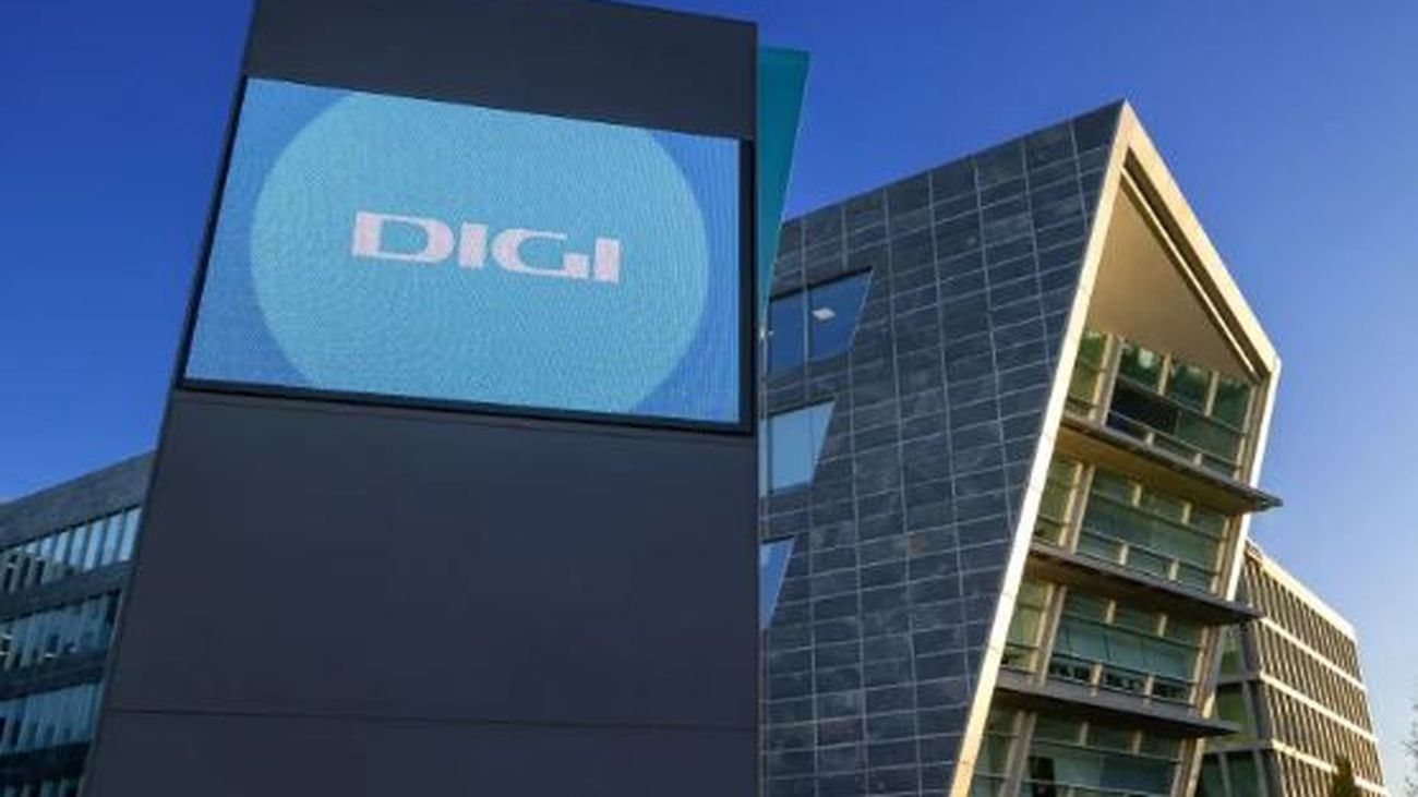 Digi ofrece 80 puestos de trabajo en una nueva edición de su Open Day