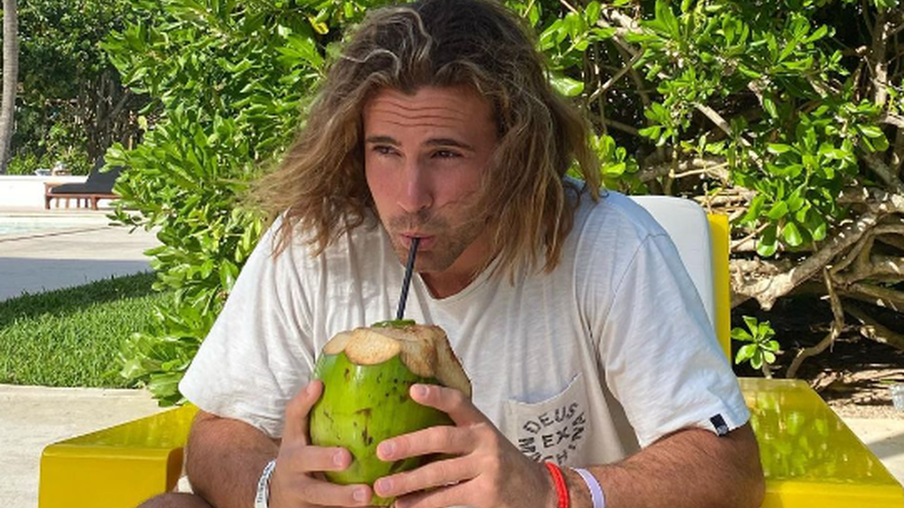 El hijo del actor Rodolfo Sancho, detenido por matar y descuartizar a un hombre en Tailandia