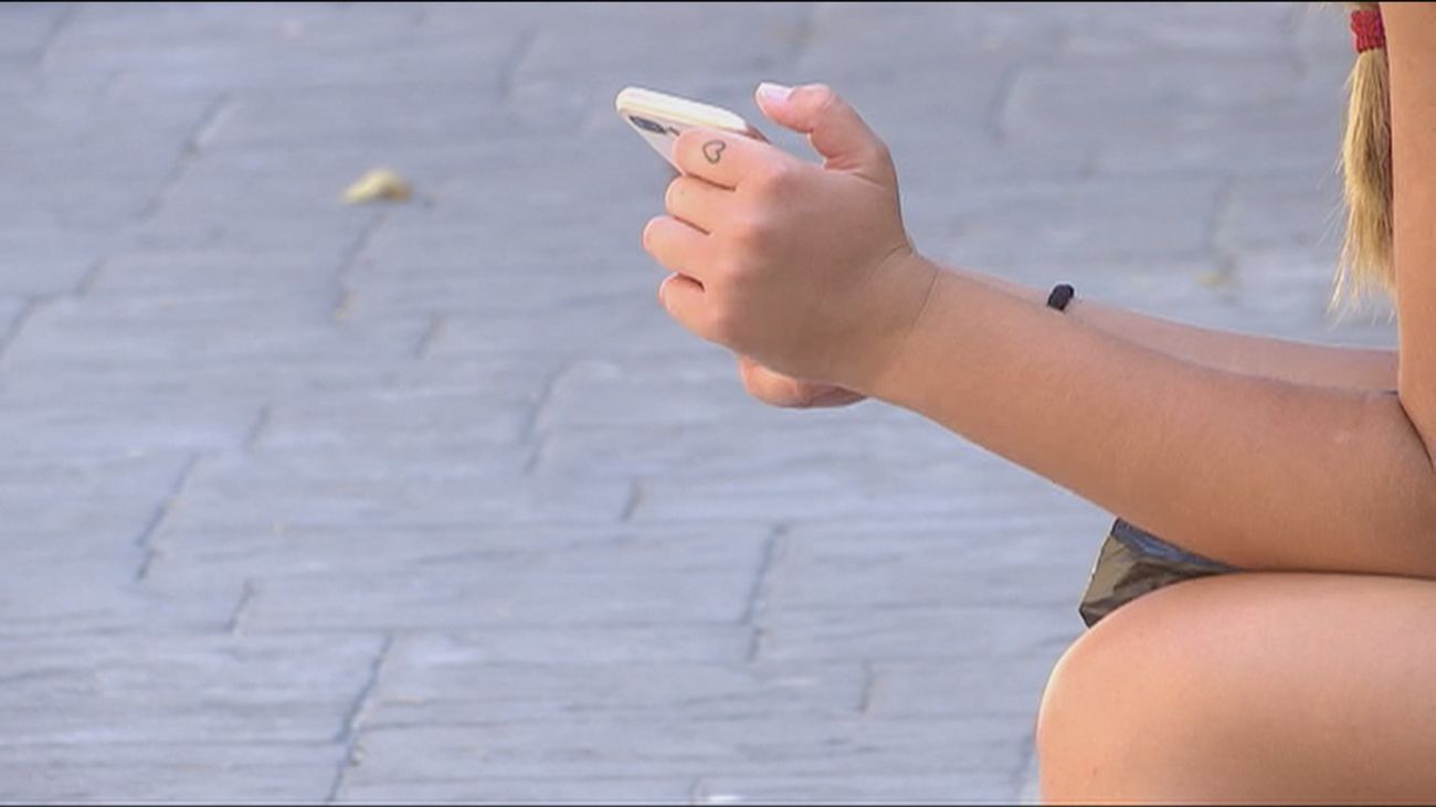 Menores en situación de abandono: La drogodependencia se convierte en agravante