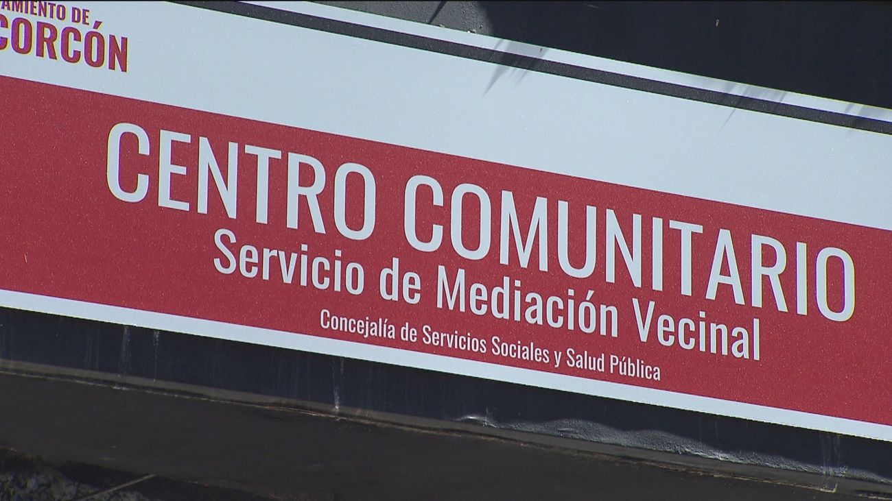 Alcorcón refuerza su servicio de mediación vecinal en su primer aniversario
