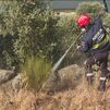 Protección Civil de Galapagar aumenta la vigilancia diaria para prevenir incendios