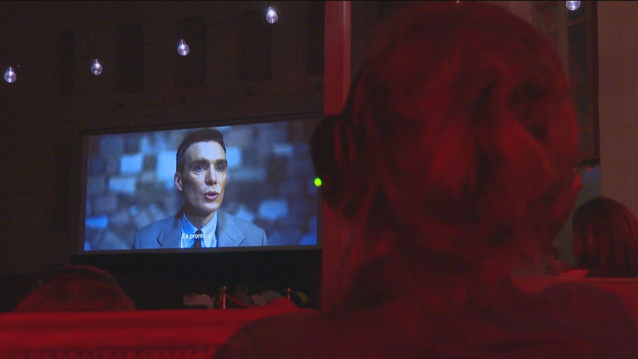 Los cines de verano de Madrid mantienen la magia en agosto con estrenos y clásicos