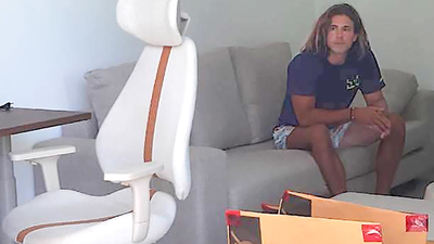 Daniel Sancho: "Soy culpable, pero yo era su rehén"