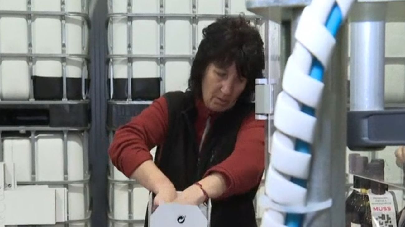 Madrid ayuda a más de 1.350 empresas a vender sus productos en el extranjero