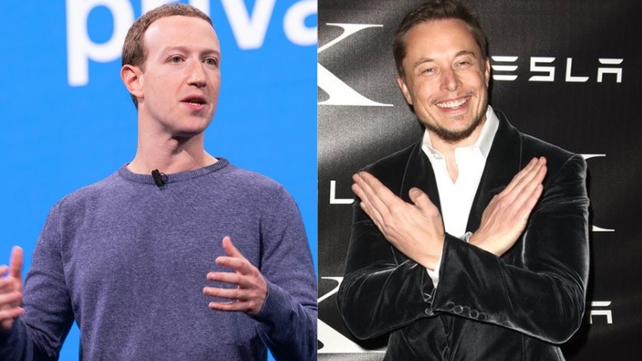 El propio Elon Musk anuncio que los ingresos generados serán destinados a los veteranos