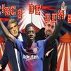 El caso Dembelé, todo un circo