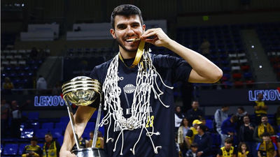 El Estudiantes ficha a 'otro' Sergio Rodríguez