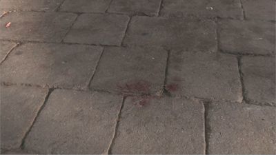 Apuñalado un hombre de 55 años en Tirso de Molina