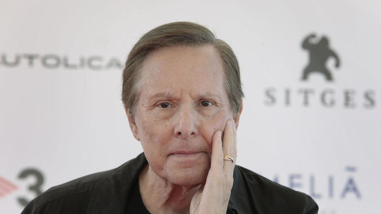 Muere el director de 'El exorcista', William Friedkin, a los 87 años