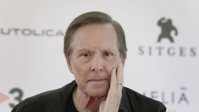 Muere el director de 'El exorcista', William Friedkin, a los 87 años