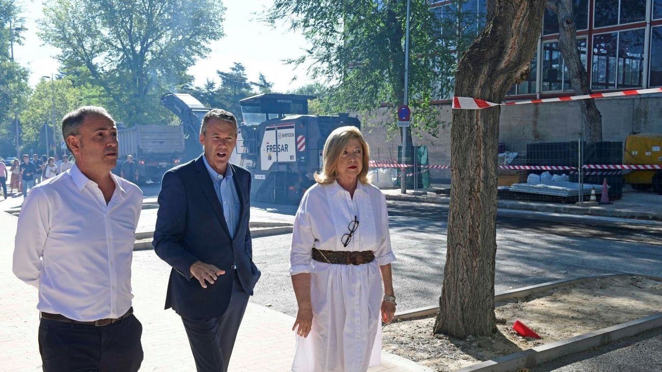 Arranca la Operación Asfalto 2023