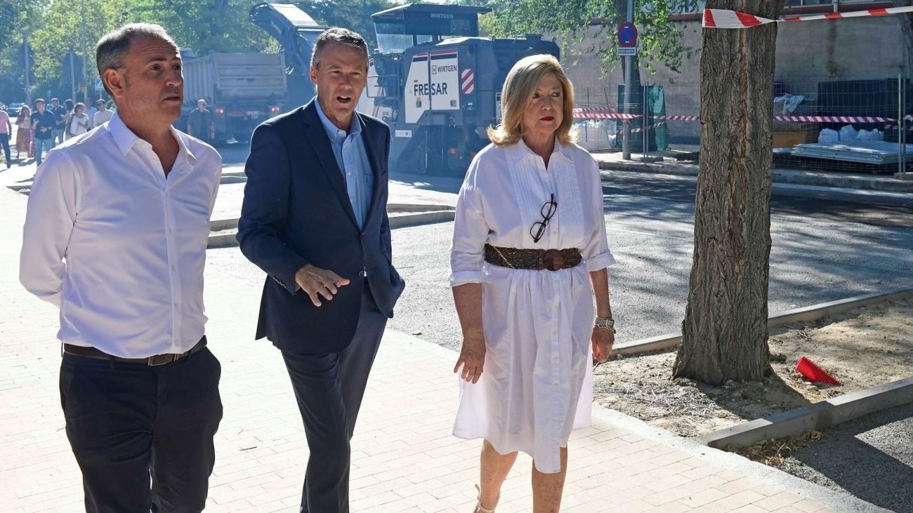 Arranca la Operación Asfalto, “normalizada” tras las campañas récord de los últimos años