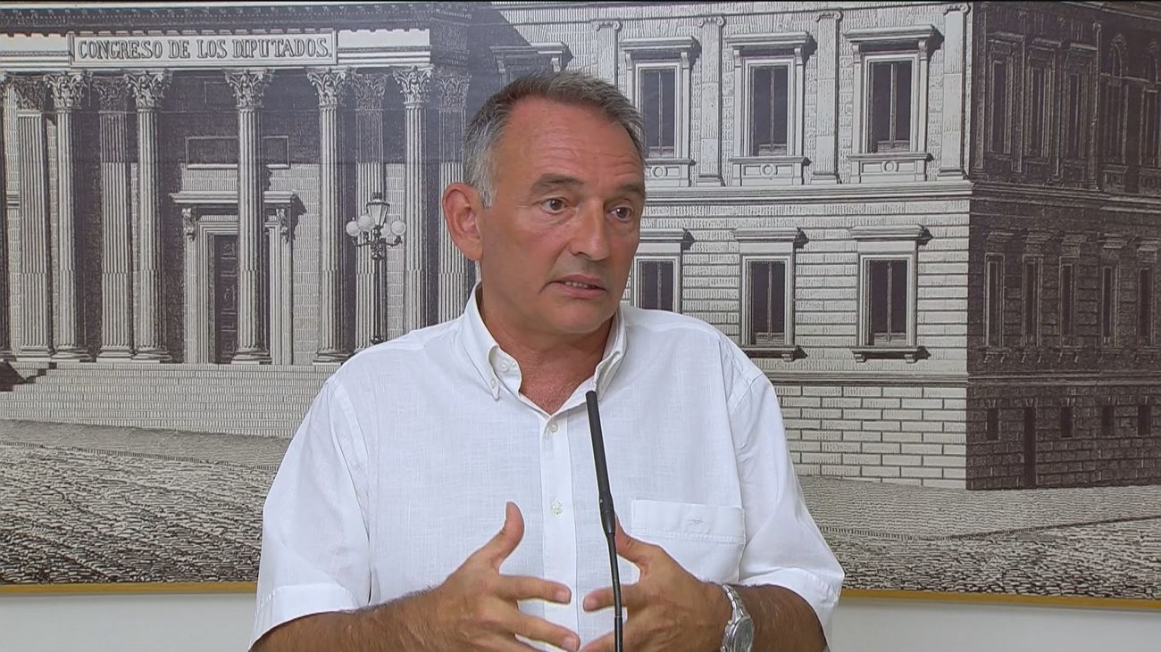 Sumar no ve obstáculo legal para una amnistía al independentismo