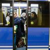 La Comunidad de Madrid invierte 81,2 millones de euros en el mantenimiento de 143 trenes del Metro