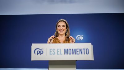El PP insta al PSOE a "reconocer" que Feijóo ganó las elecciones tras el rechazo de la JEC