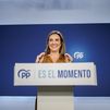 El PP insta al PSOE a "reconocer" que Feijóo ganó las elecciones tras el rechazo de la JEC