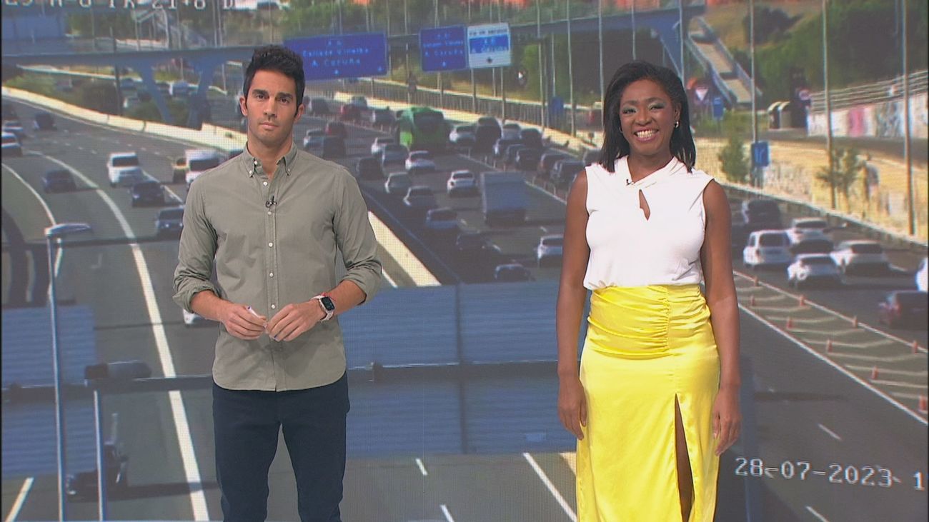 Madrid Directo 28.07.2023