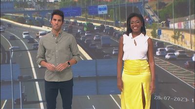 Madrid Directo 28.07.2023