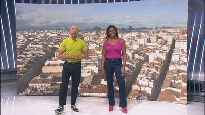 Madrid Directo 31.07.2023