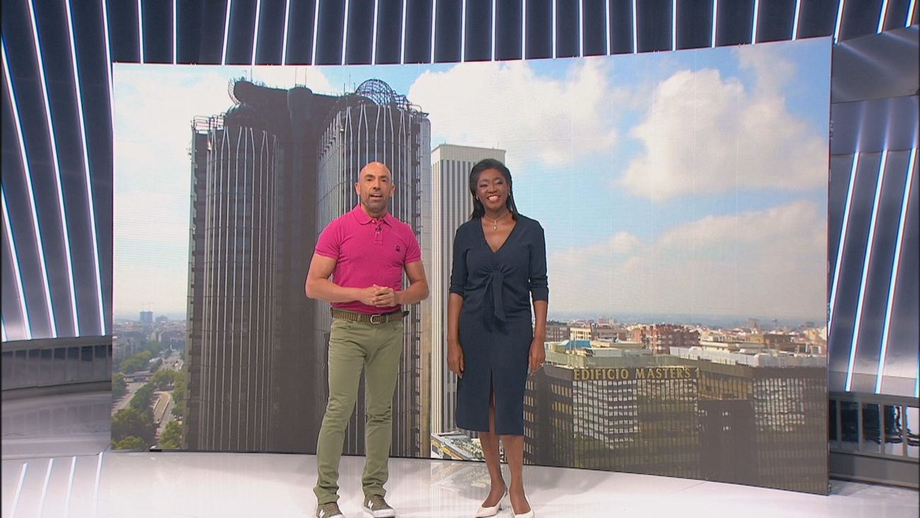 Madrid Directo 01.08.2023