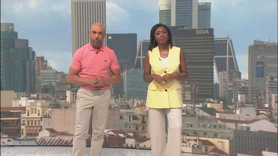 Madrid Directo 03.08.2023