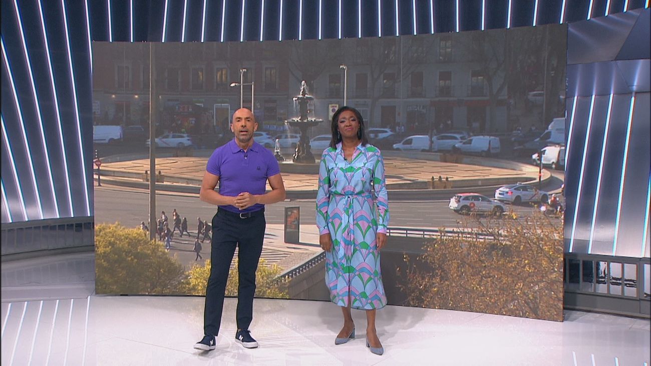 Madrid Directo 04.08.2023