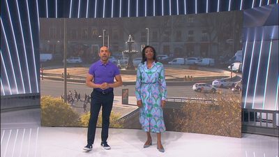 Madrid Directo 04.08.2023