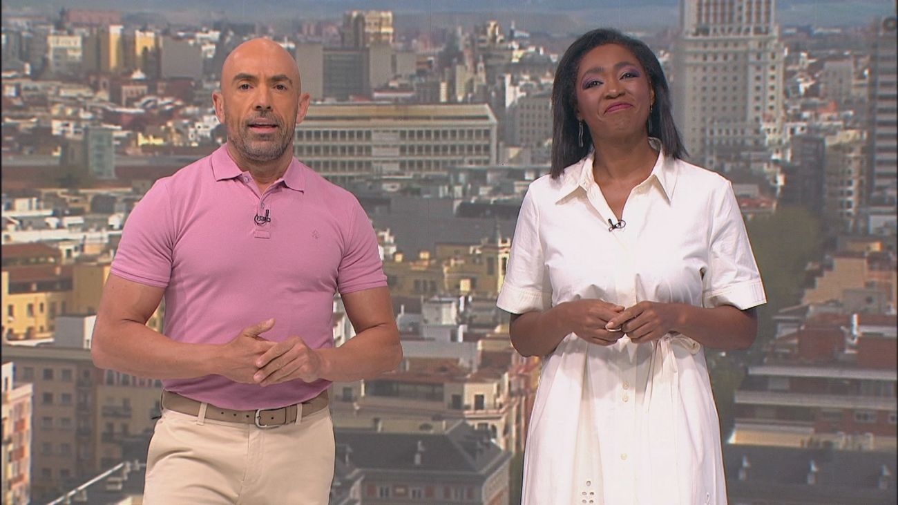 Madrid Directo 07.08.2023