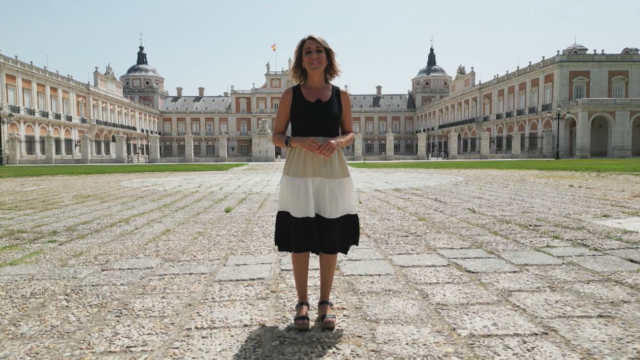 Madrid mejora tu vida 06.08.2023