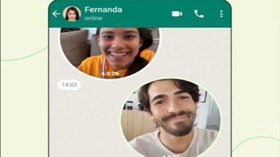 Los chats de audio llegan a WhatsApp para Android