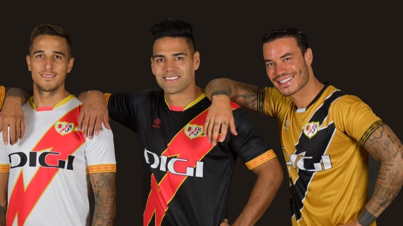 El Rayo Vallecano estrena proyecto con Francisco