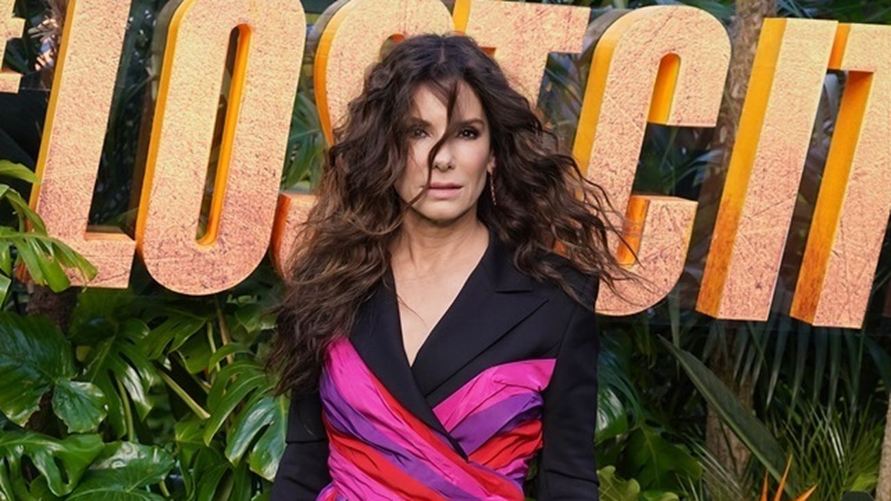 Muere Bryan Randall, pareja de Sandra Bullock, de ELA a los 57 años