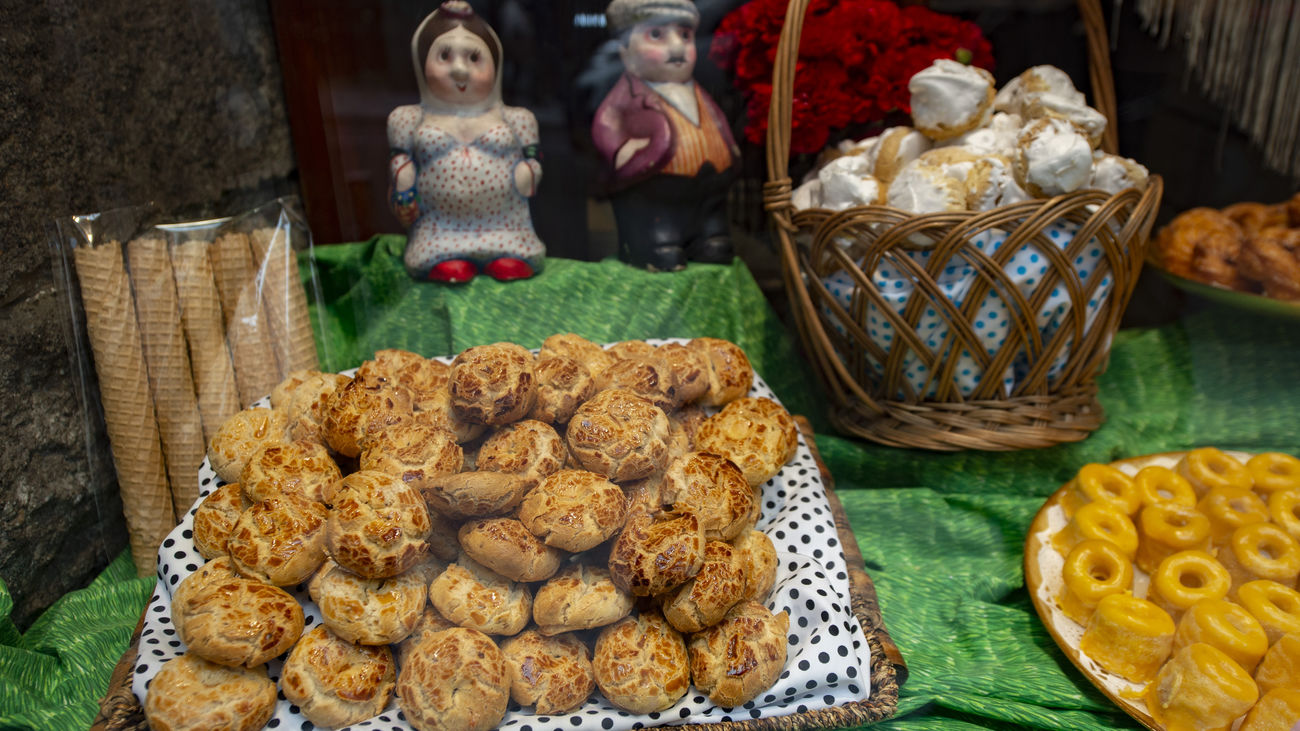 Los refranes más populares con denominación Madrid