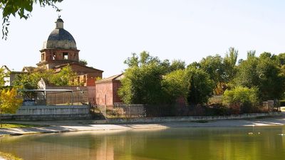Concluye la renovación del parque de Pradolongo con cinco nuevas áreas y la remodelación de las zonas ajardinadas