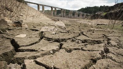 Cataluña impone multas a quien se salte el consumo limitado de agua