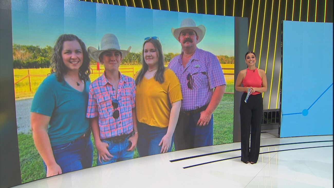 Unos padres tiktokers reciben criticas tras contar que cobran a su hija un alquiler por vivir en casa