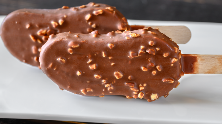 La fábrica de helados más grande de España está en Talavera de la Reina